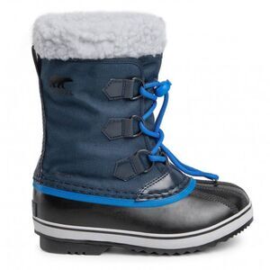 SOREL Boots Yoot Pac Nylon Size 6